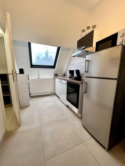 Appartement Saphir - 3 Pers. - Sedan Εξωτερικό φωτογραφία