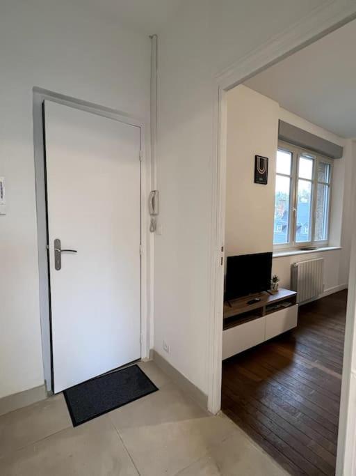 Appartement Saphir - 3 Pers. - Sedan Εξωτερικό φωτογραφία