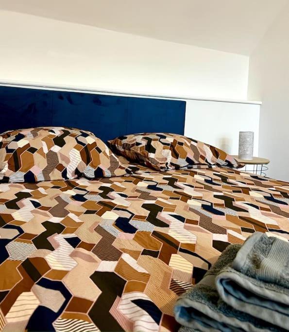 Appartement Saphir - 3 Pers. - Sedan Εξωτερικό φωτογραφία