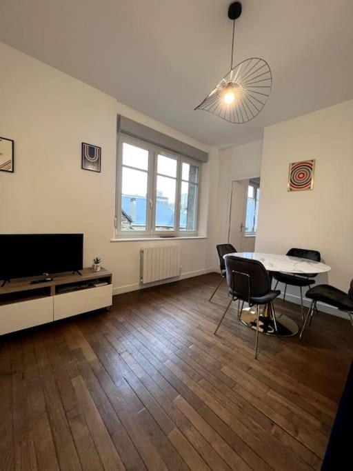 Appartement Saphir - 3 Pers. - Sedan Εξωτερικό φωτογραφία